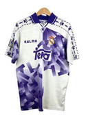 Real Madrid 1996/1997 - Third Division