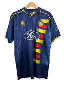Valencia FC 1996/1997 - Away