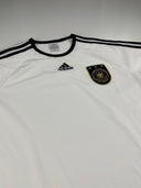 Germany 2010/2011 - Home