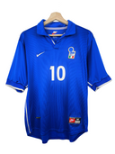 Italy 1998 - Home (Del Piero #10)