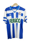 Deportivo de la Coruña 1994-1997 - Home