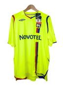 Olympique de Lyon 2009/2010 - Third (Benemza #10)