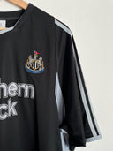 Newcastle United 2003/2004 - Visitante