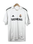 Real Madrid Home - 2005/2006 (Ronaldo #9)