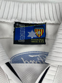 Valencia FC 1997/1998 - Local