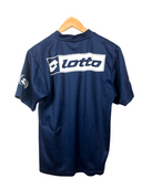 Real Zaragoza Training - 2003/2004