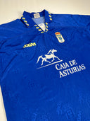 Real Oviedo FC 1995/1996 - Local
