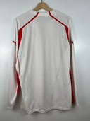 Mónaco FC UEFA Cup 2005/2006 - Local