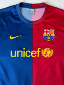 FC Barcelona 2008/2009 - Casa (Messi #10)