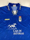 Real Oviedo FC 1995/1996 - Local
