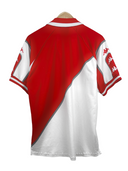 As Monaco 1998/1999 - Home