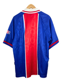 Paris Sant-Germain 1996/1997 - Home