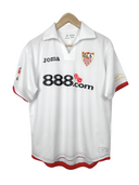Sevilla 2006/2007 - Copa del Rey Final (J. Navas #15)
