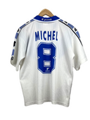 Atletico Celaya FC 1996/1997 - Home (Michel #8)