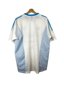 Olympique Marseilla 2002/2003 - Local (mancha en la manga)