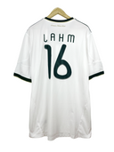 Germany 2010 - Home (Lahm #16)