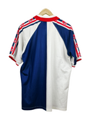 Athletic Club de Bilbao 1997/1998 - Away