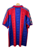 FC Barcelona 1995-1997 - Home