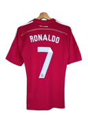Real Madrid 2014/2015 - Away (Ronaldo #7)