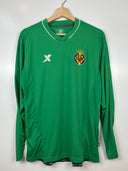 Villarreal 2014/2015 - Goalkeeper