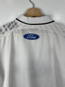 Valencia FC 1997/1998 - Local