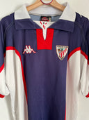 Athletic Club de Bilbao 1998/1999 - Away
