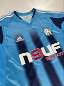 Olympique Marseille 2004/2005 - Away