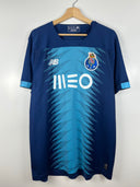 FC Oporto 2019/2020 - Tercera
