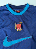 Arsenal 1994 - 1996 - Training