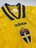 Suecia 1994 - Local