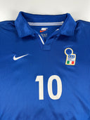Italy 1998 - Home (Del Piero #10)