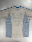 Olympique Marseilla 2002/2003 - Local (mancha en la manga)