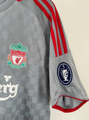 Liverpool 2008/2009 - Away (Torres #9)