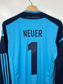 Germany 2012 - Goalkeeper (Neuer #1)