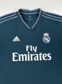 Real Madrid 2018/2019 - Away (Benzema #9)