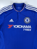 Chelsea FC 2015/2016 - Home (Hazard #10)