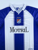 CF Motril Retro Jersey