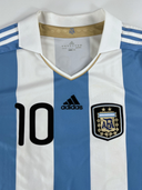 Argentina 2011 - Home (Messi #10)