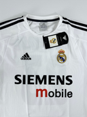 Real Madrid 2003/2004 - Home (Beckham #23)