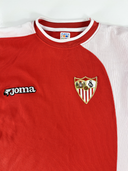 Sevilla FC 2004/2005 - Away (Navas #31)