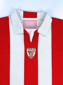 Athletic Club de Bilbao 2007/2009 - Home