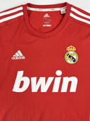 Real Madrid 2011/2012 - Away (Ronaldo #7)