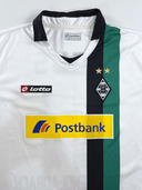 Borussia Mönchengladbach 2009/2010 - Away (Reus #11)