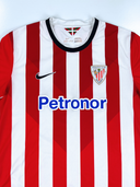 Athletic Club de Bilbao 2014/2015 - Home