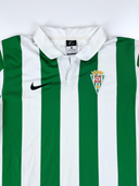 Cordoba CF 2013/2014 - Home