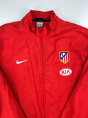 Atlético de Madrid 2000s - Tracksuit Jacket