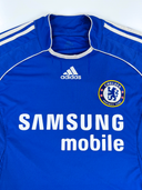 Chelsea FC 2006/2008 - Home