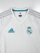 Real Madrid 2017/2018 - Training