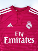 Real Madrid 2014/2015 - Away (Ronaldo #7)