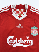 Liverpool 2008/2010 - Home (Torres #9)
